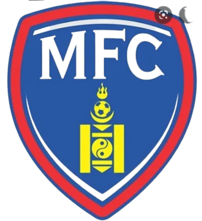 蒙超杯比赛图标