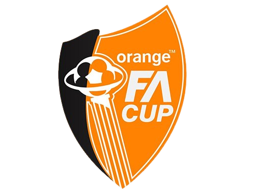 博茨足总比赛图标