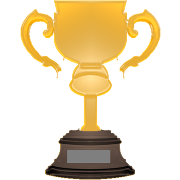 阿卡斯杯比赛图标