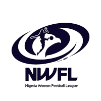 尼日女联比赛图标