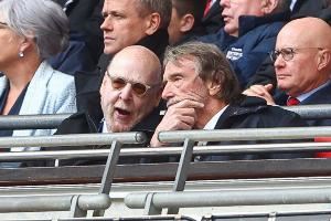 英媒：或因削减成本曼联季前赛不再与对手互赠礼品，认为没必要