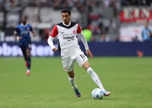 斯基拉：利物浦领跑埃基蒂克争夺战，球员已接受签约5年