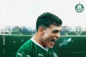 官方：帕尔梅拉斯签下25岁诺丁汉边锋索萨 据悉转会费1500万美元