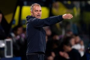 阿斯：弗里克今天结束假期&与教练组会面，同时处理门将超员问题