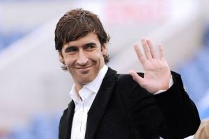 BBC：劳尔亮相苏格兰公开赛，与世界顶级高尔夫球星同场竞技