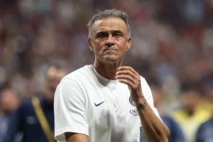 马卡评级：恩里克三星阿隆索一星，吕迪格阿森西奥维尼修斯零星