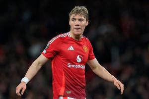 意媒：罗马有意霍伊伦&埃文-弗格森 希望不含买断条款租借前者