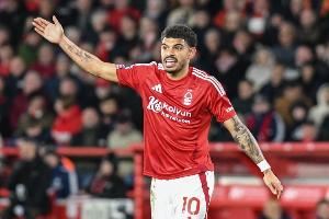 记者：曼城准备匹配对吉布斯-怀特的任何报价，但球员想加盟热刺