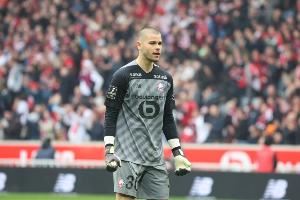 记者：巴黎与切瓦利耶达原则性协议，转会取决于多纳鲁马是否续约