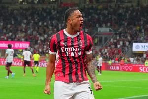 米体：奥卡福拒绝加盟弗拉门戈，他可能留在米兰