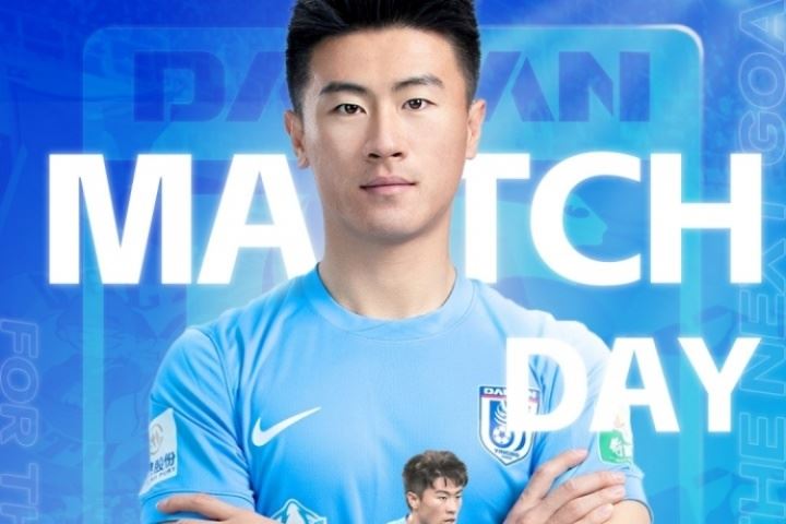 亚泰vs英博首发：3外援PK4外援，谭龙先发，马莱莱、刘祝润出战