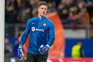 马卡观点：特狮遭遇巴萨的不公平对待，他是受害者而非罪魁祸首