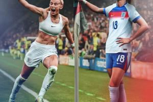 啥叫大心脏！凯莉半决赛进绝杀，决赛点球制胜一罚+助攻