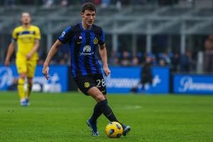 慢镜头：本周是卢克曼转会的关键时刻 多支球队对帕瓦尔表达兴趣