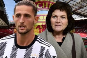 拉比奥特母亲谈未加盟曼联：我觉得没拿到欧冠资格就减薪非常无礼