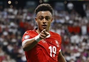 总价4500万欧加盟诺丁汉森林，罗马诺：恩多耶今日完成大部分体检