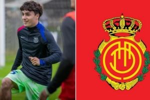 世体：维尔吉利不愿留二队踢西乙B，巴萨要价400万欧+50%二转分成