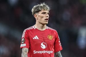 👀英媒：曼联与维拉就加纳乔进行对话，加纳乔愿与埃梅里合作