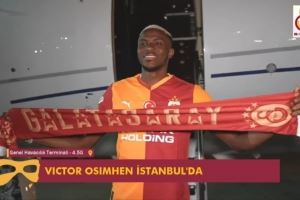 卖地签人！德媒：加拉塔萨雷出售80公顷土地，预计收入5-6亿欧