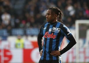 记者：国米可能4500万欧+浮动报价卢克曼，若还不够将放弃