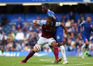 记者：乌戈丘库转会伯恩利达协议，转会费2300万镑&签约至2030年