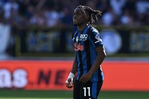 意天空：亚特兰大对卢克曼很生气拒绝和国米谈判，球员感觉被背叛