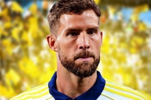 罗马诺：利雅得胜利为伊尼戈安排本周体检，将签约1+1年