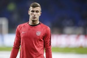 佩杜拉：佩尼亚与科莫继续谈判，小法很欣赏他&球员也想离开巴萨