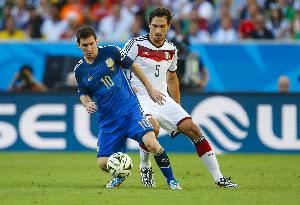 胡梅尔斯：生涯最佳教练是克洛普 最佳对手是梅西 最佳队友诺伊尔