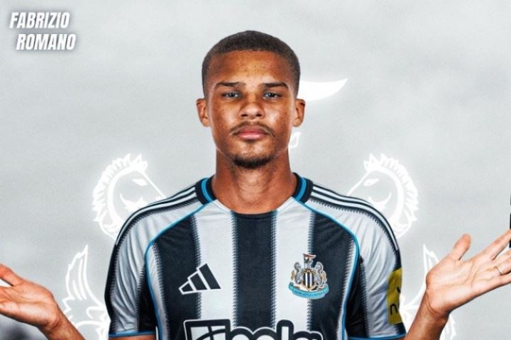 Here we go！罗马诺：纽卡将签下AC米兰后卫佳夫，总价4000万欧
