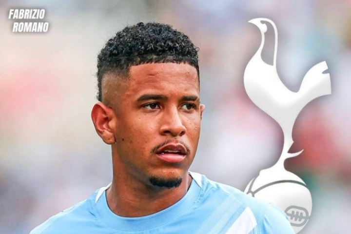 罗马诺&莫雷托：曼城不想放萨维尼奥，但若报价够高会考虑出售