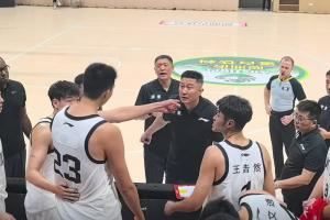 媒体人：广东男篮中锋徐昕向球队申请交易！