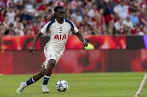 在热刺多次迟到！意媒：尤文或放弃比苏马，不想买纪律性差的球员