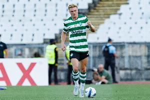 记者：AC米兰今日与哈德尔经纪人进行会面，阿莱格里也出现在基地