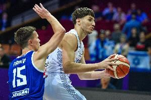 得分能力强劲！索尔金19中13&三分7中4砍全场最高31分&填满数据栏