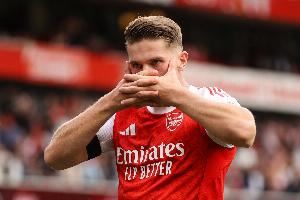 卡拉格谈约克雷斯：他踢球并不赏心悦目，重要的比赛会上哈弗茨