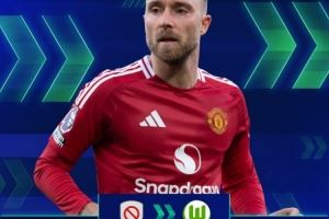 狼堡总监：埃里克森是真正的领袖 能和马克斯-阿诺德完美互补