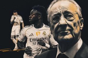 关系破裂！TA：预计皇马不会出席金球奖颁奖典礼，将连续两年缺席