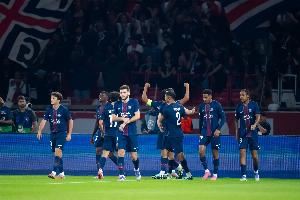 和金球颁奖撞车！法媒：巴黎很生气，比赛推迟打乱了他们的计划