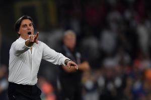 蒙特拉：恰20是一名非凡的球员，在他的位置上很少有人能与之匹敌