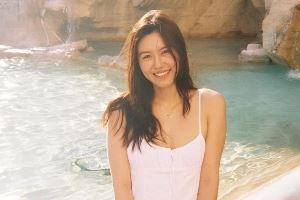 体育女神大赛5-8名排位赛：刘湘&俞俐均&千金&夏思凝出战