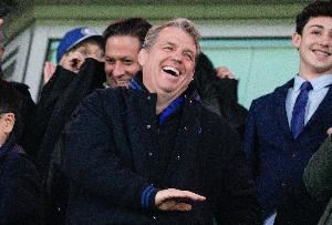 希勒：切尔西还没准备好争英超冠军，超10亿镑的投入令人不可思议