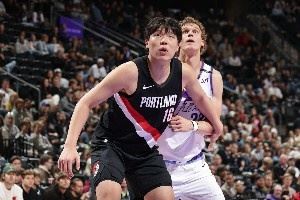 25届新秀季前赛众生相：前三顺位皆闪耀 小杨过山车 次轮秀也精彩