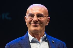 萨基：国米处于上升期看到了齐沃的工作成果，罗马走在正确道路上