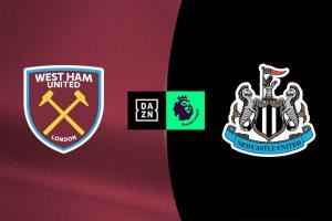 西汉姆联vs纽卡首发:鲍文、帕奎塔先发,沃尔特马德、托纳利出战