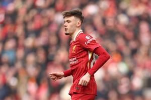 布拉德利:经历了艰难时期重回胜利轨道很开心 期待战皇马和曼城